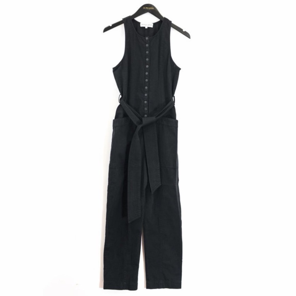 A PIECE APART Flame Jumpsuit